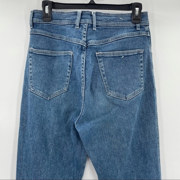 Vintage Bill Blass Blue Jeans - Picture 8 of 13